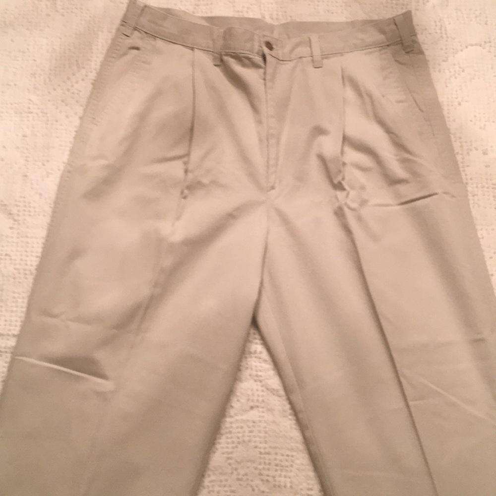 Men’s dress pants